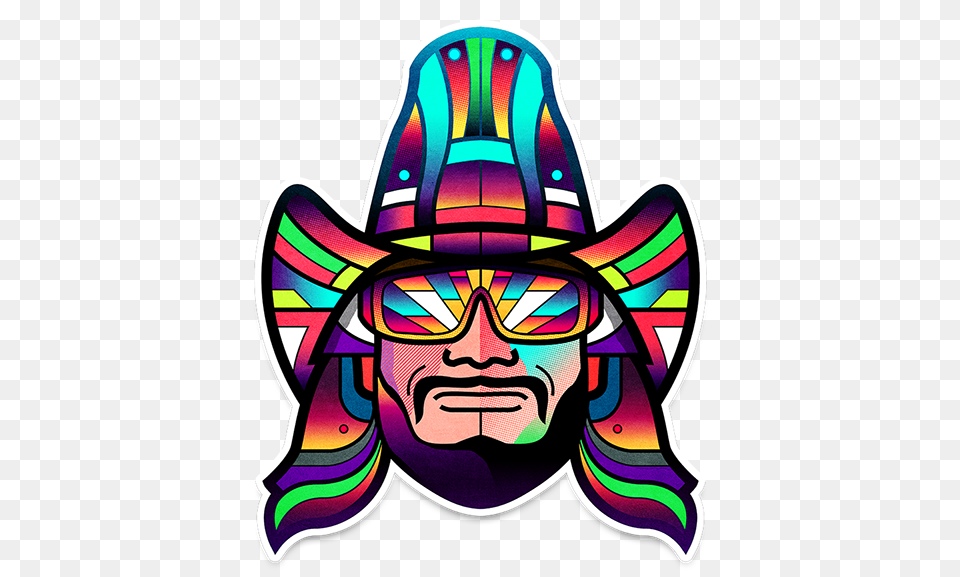 Macho Man Randy Savage, Art, Baby, Person, Face Free Png