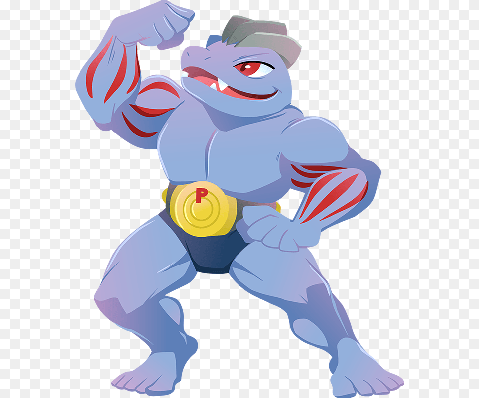 Machoke Machoke Art, Person Png