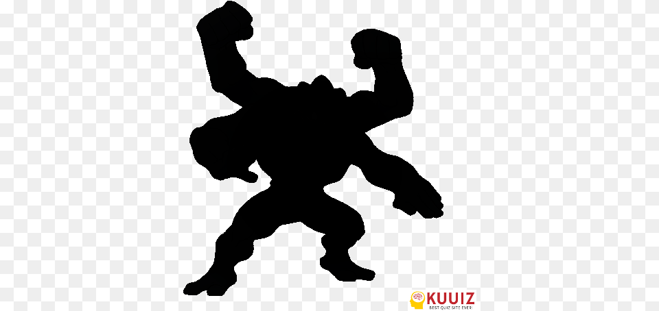 Machoke Single Pokemon Png