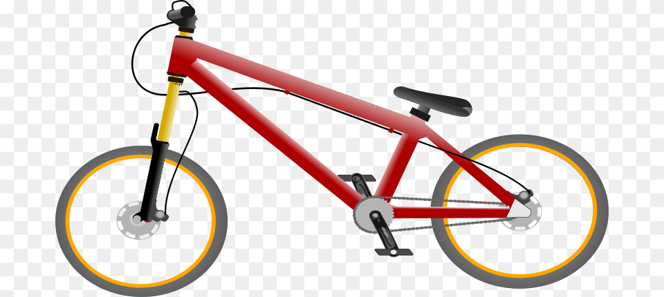 Machovka, Bicycle, Transportation, Vehicle, Bmx Free Png