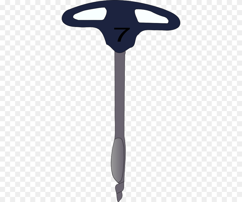 Machovka Auger, Device, Handle, Hammer, Tool Png