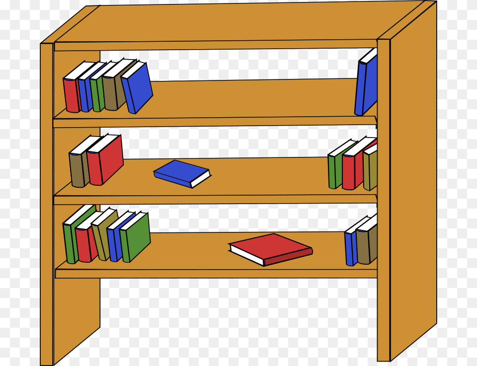 Machovka Bookcase, Furniture, Book, Publication, Shelf Png