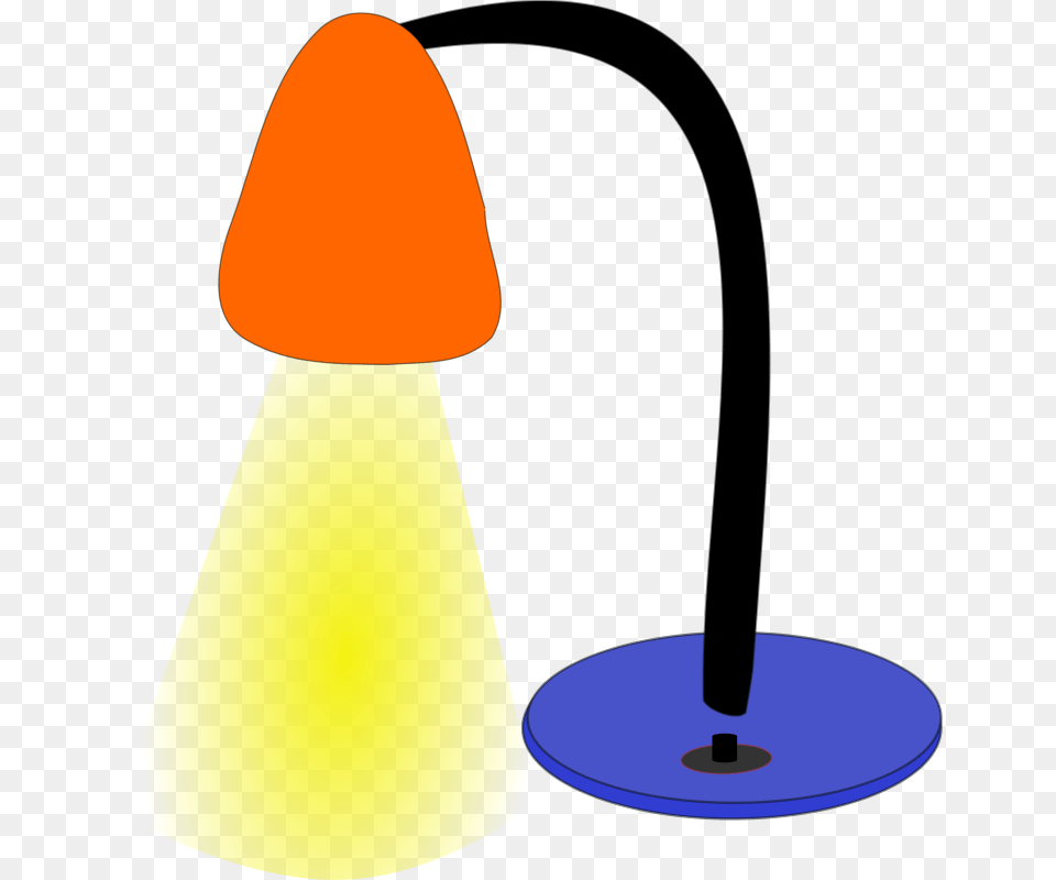 Machovka Bulb, Lamp, Lighting, Cone Free Png