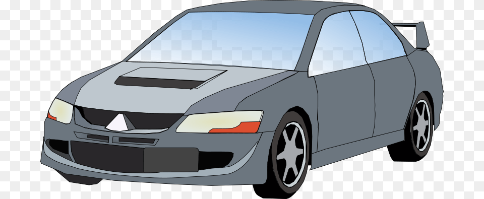 Machovka Car Mitsubishi, Vehicle, Sedan, Transportation, Wheel Free Png Download