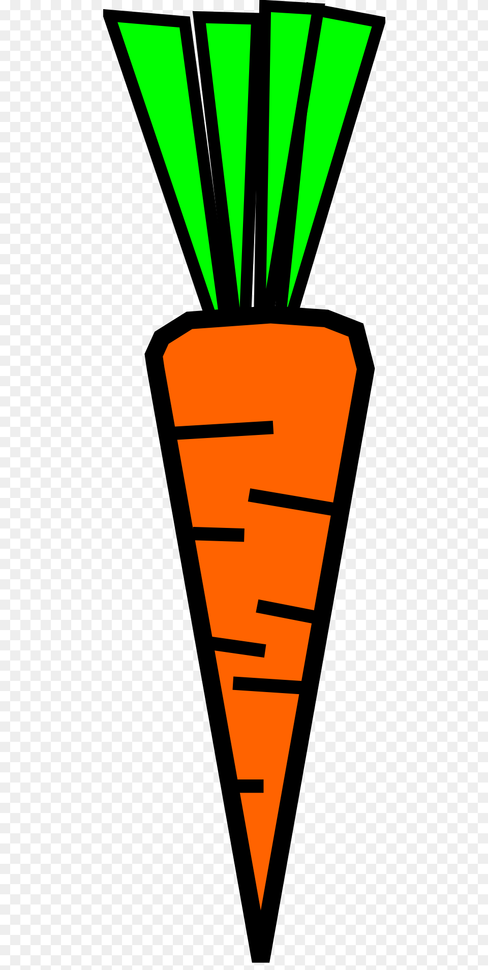 Machovka Carrot Clipart Carrot Cartoon Transparent, Food, Plant, Produce, Vegetable Free Png Download