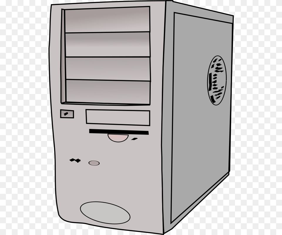 Machovka Case, Computer, Computer Hardware, Electronics, Hardware Free Transparent Png