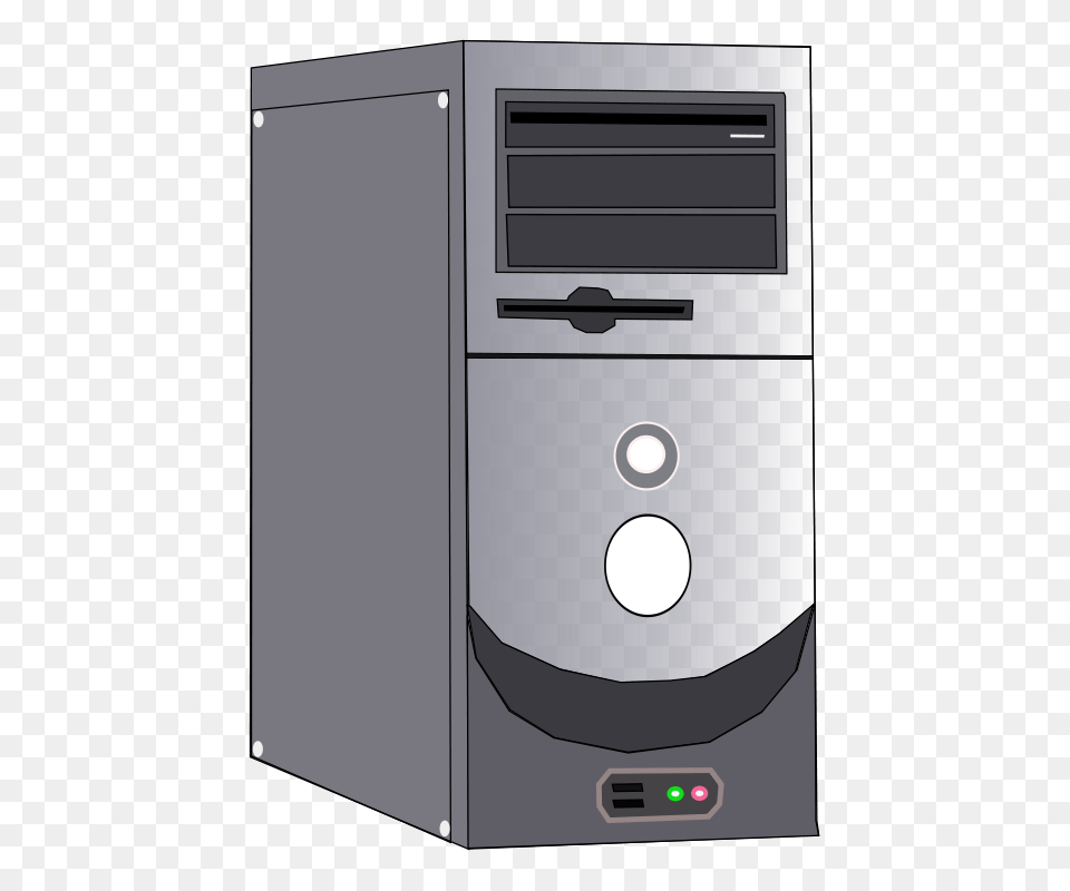 Machovka Computer System Case, Computer Hardware, Electronics, Hardware, Pc Png
