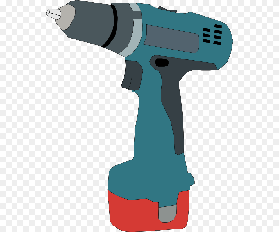Machovka Drilling Machine, Device, Power Drill, Tool, Person Free Png