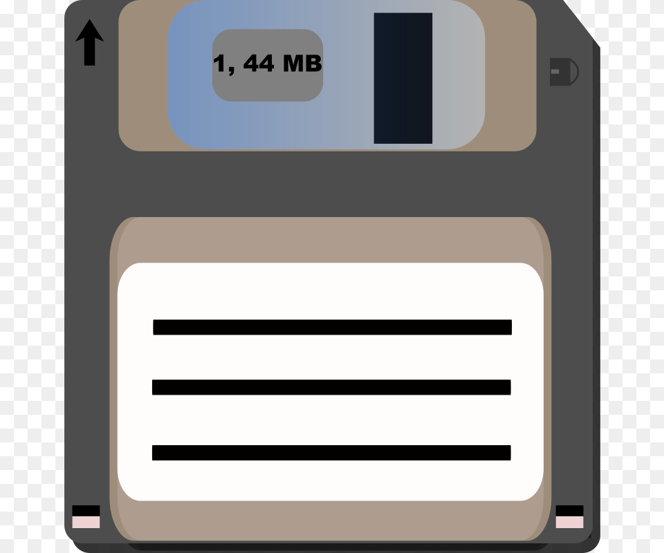 Machovka Floppy Diskette, Mailbox, Text Png Image