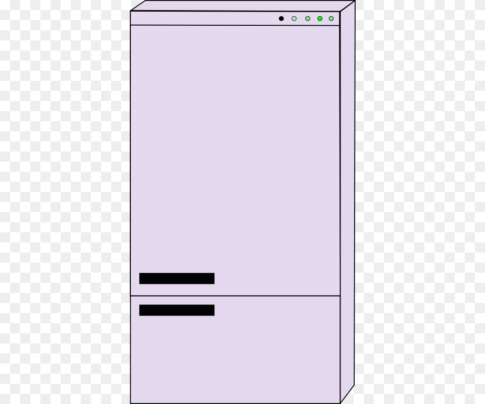 Machovka Fridge, Appliance, Device, Electrical Device, White Board Free Transparent Png