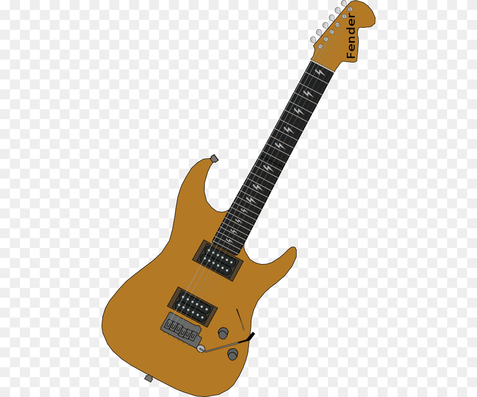 Machovka Guitar, Electric Guitar, Musical Instrument Free Transparent Png