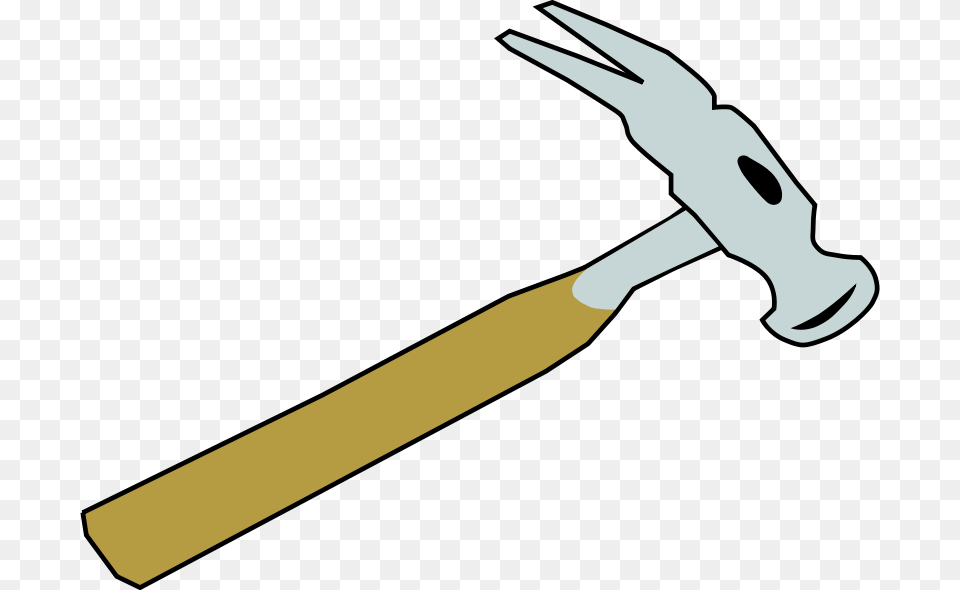 Machovka Hammer, Device, Tool Png Image