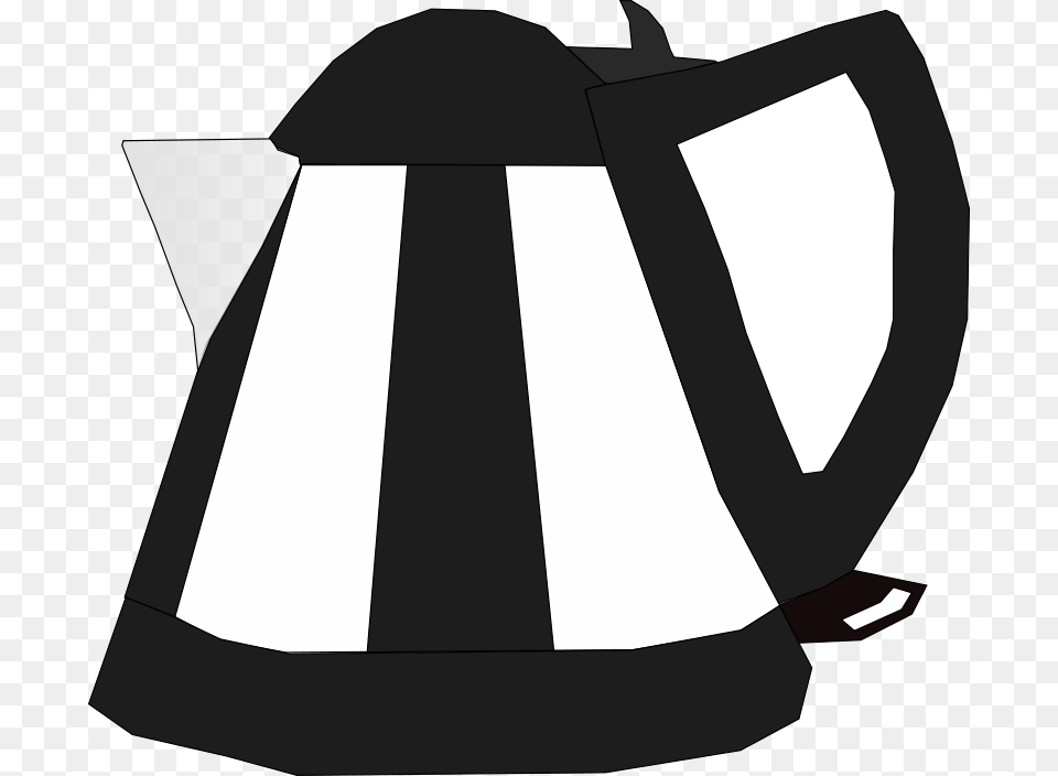 Machovka Kettle, Cookware, Pot, Pottery, Adult Free Png