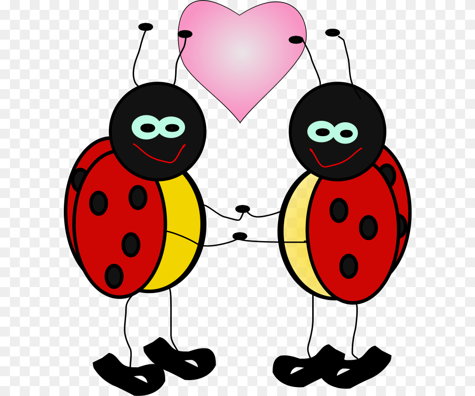 Machovka Lady Bugs Png Image