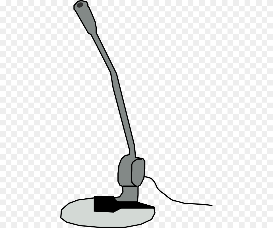 Machovka Microphone, Electrical Device, Lamp, Device, Grass Free Png