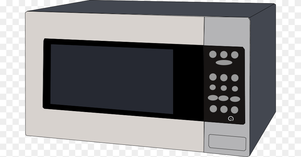 Machovka Microwave Oven, Appliance, Device, Electrical Device, Blackboard Png Image