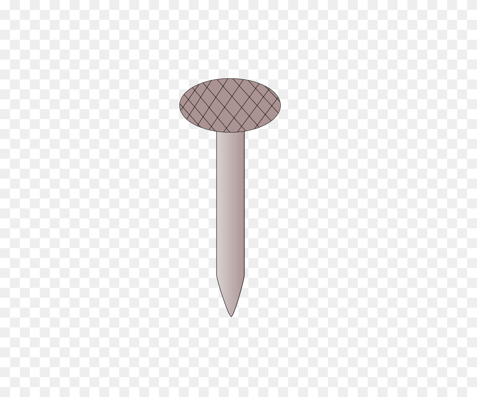 Machovka Nail, Machine, Pin Png Image