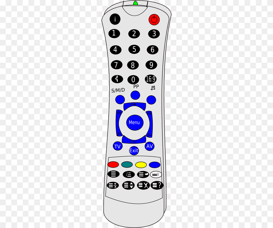 Machovka Remote Control, Electronics, Remote Control, Mobile Phone, Phone Png Image