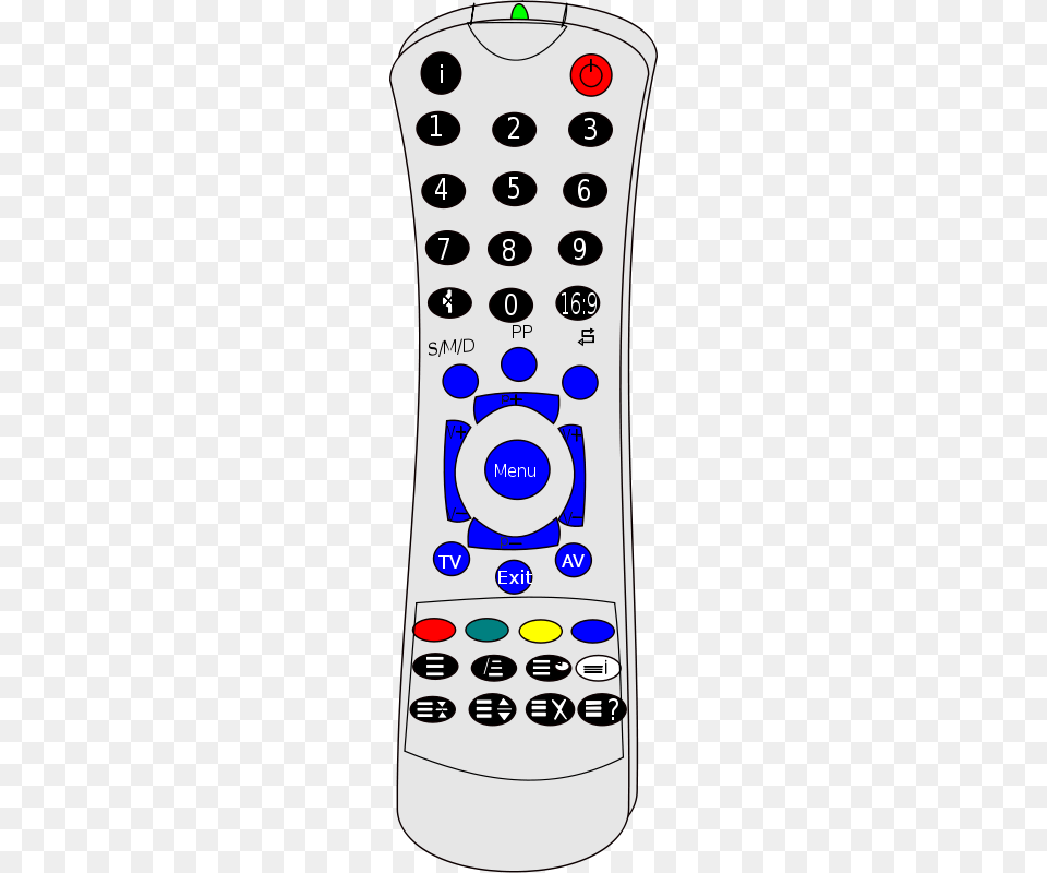 Machovka Remote Control, Electronics, Remote Control, Mobile Phone, Phone Png Image