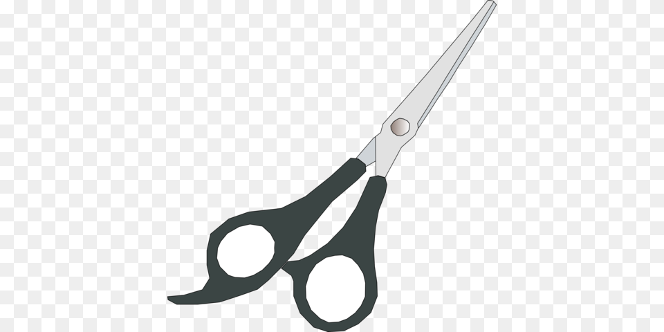 Machovka Scissors 1 Hair Scissors Clip Art, Blade, Shears, Weapon, Dagger Png