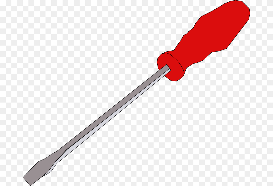 Machovka Screwdriver, Device, Tool Free Png Download