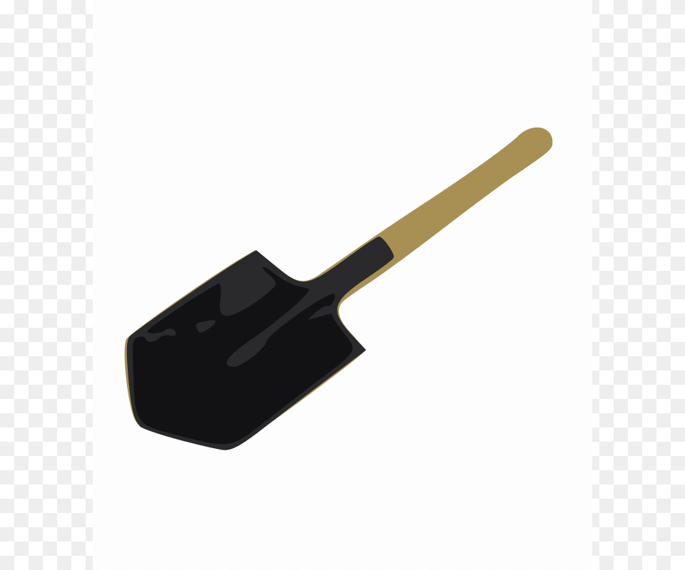 Machovka Shovel, Device, Smoke Pipe, Tool Free Png Download