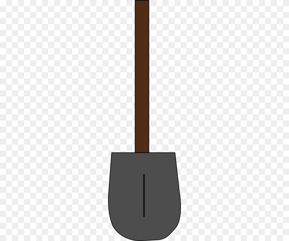 Machovka Shovel, Device Png Image
