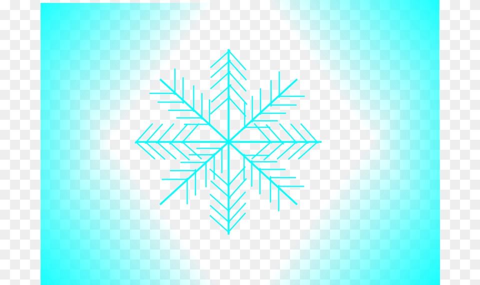 Machovka Snowflake, Leaf, Nature, Outdoors, Plant Free Png Download