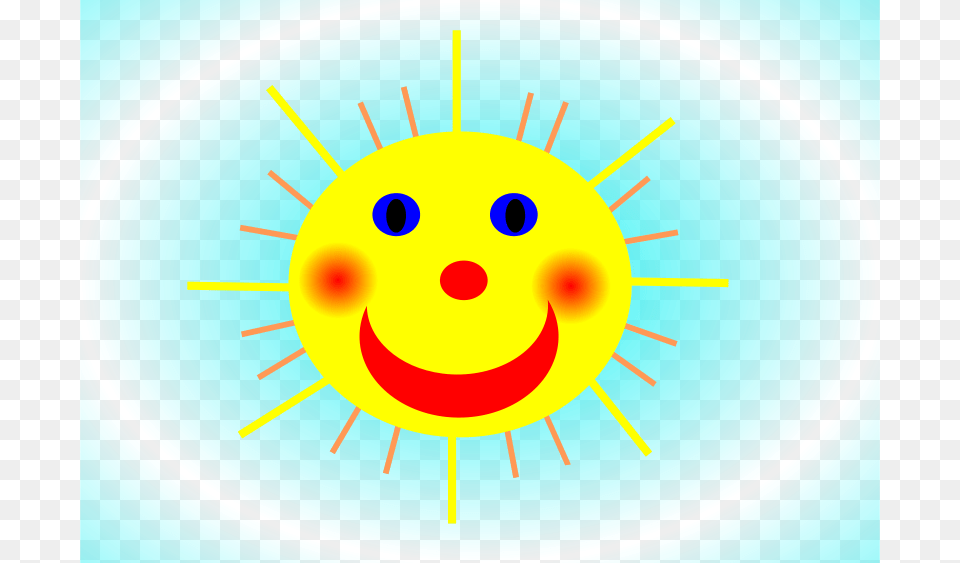 Machovka Summer Sun, Pattern Png Image