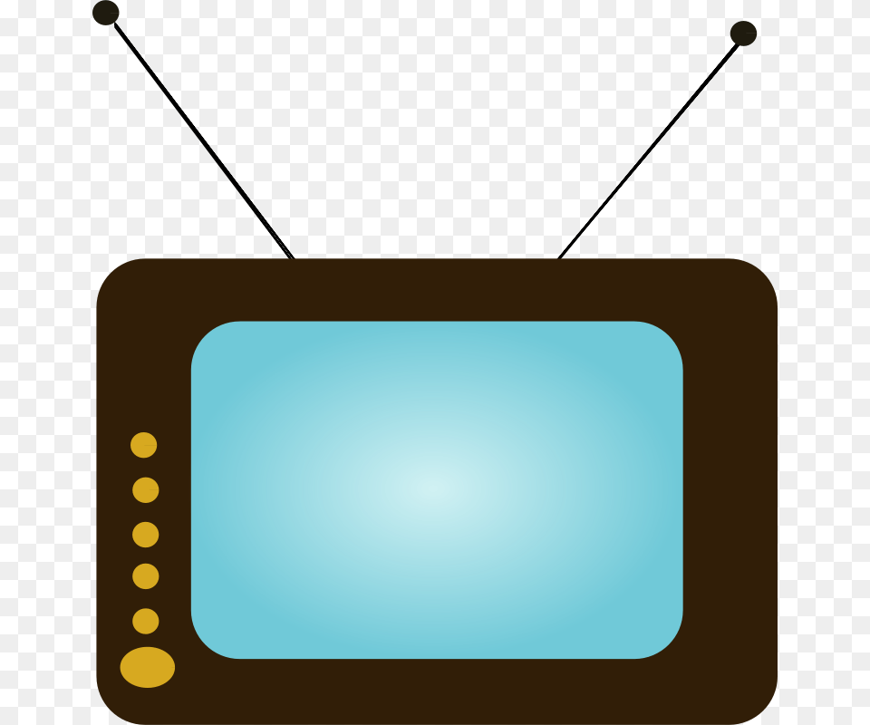 Machovka Tv Set, Computer Hardware, Electronics, Hardware, Monitor Free Transparent Png