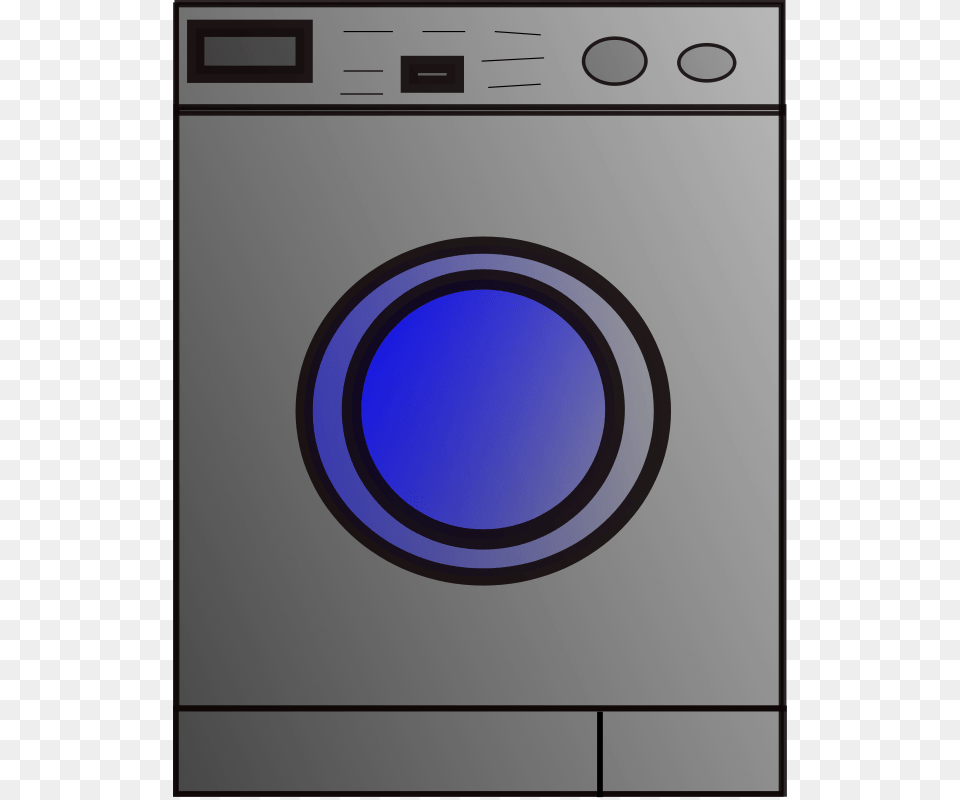 Machovka Washing Machine, Appliance, Device, Electrical Device, Washer Free Png Download