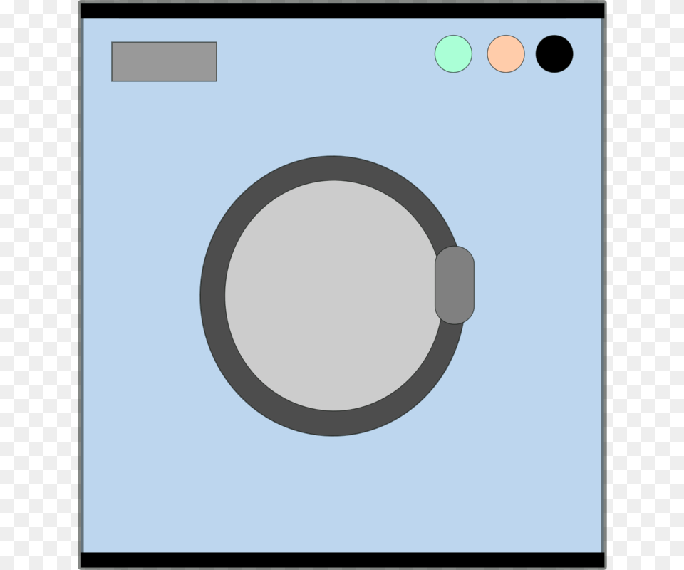 Machovka Washing Machine, Appliance, Device, Electrical Device, Washer Free Transparent Png