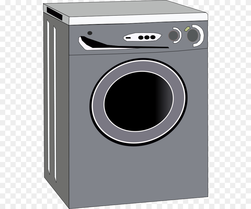 Machovka Washing Machine, Appliance, Device, Electrical Device, Washer Png Image