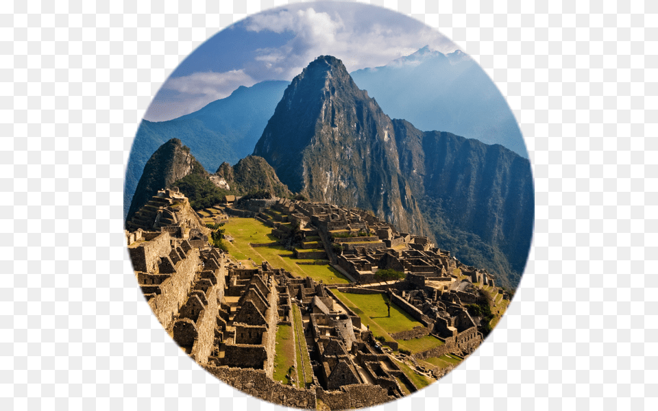 Machu Picchu Transparent Machu Picchu, Landmark, Machu Picchu, Architecture, Building Free Png