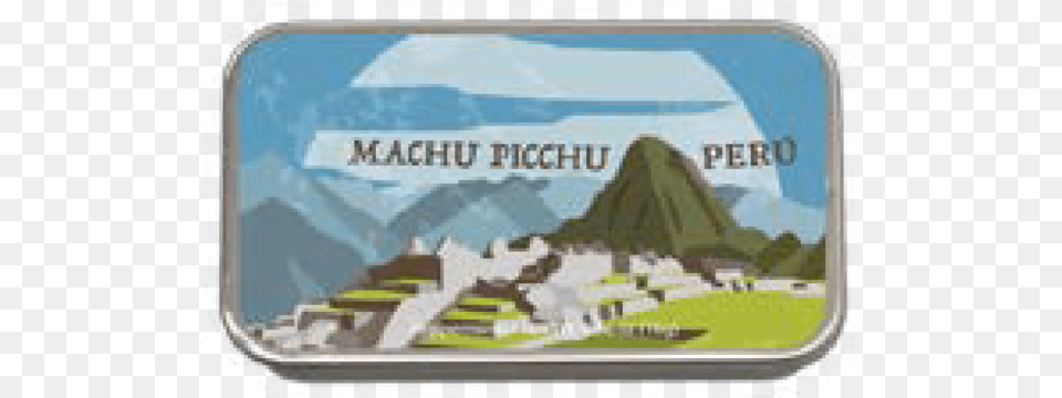 Machu Pichu Illu Pearl Of Lima Book, Land, Nature, Outdoors, Scenery Free Png Download
