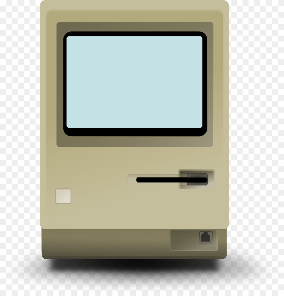 Macintosh, Computer, Electronics, Pc, Computer Hardware Png Image