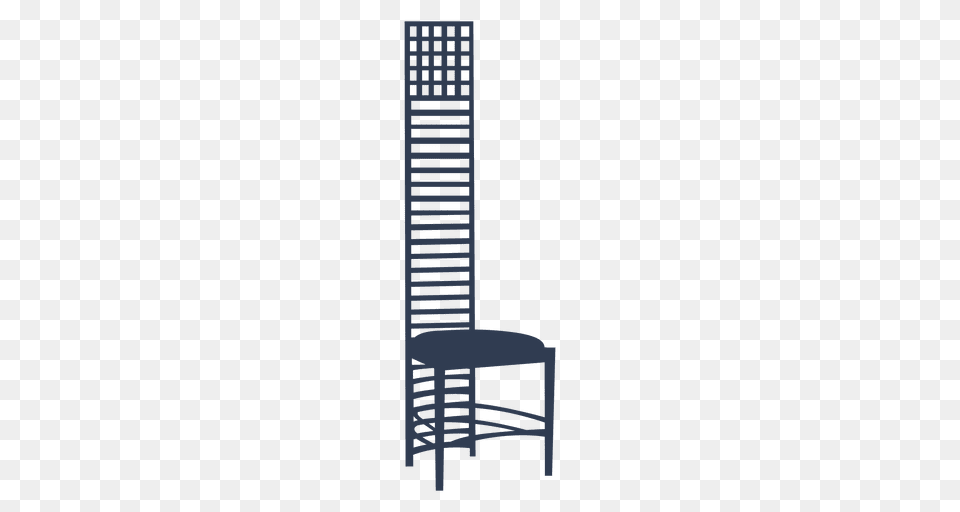 Macintosh Chair, Furniture Free Transparent Png