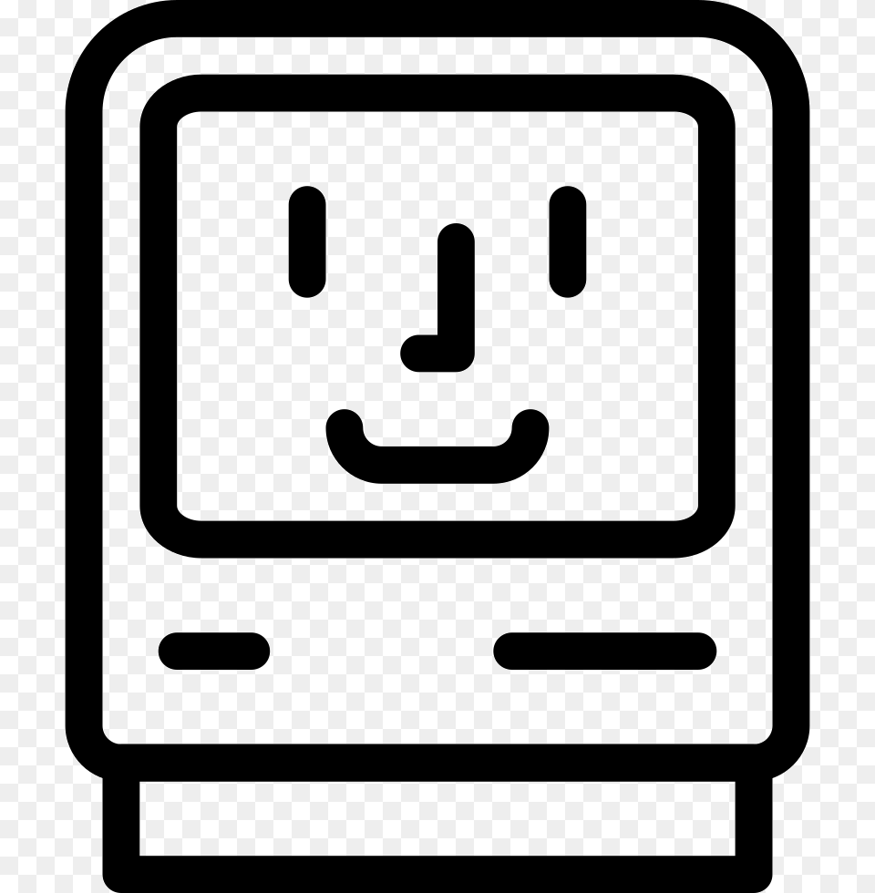 Macintosh Icon, Electrical Device, Electrical Outlet Png