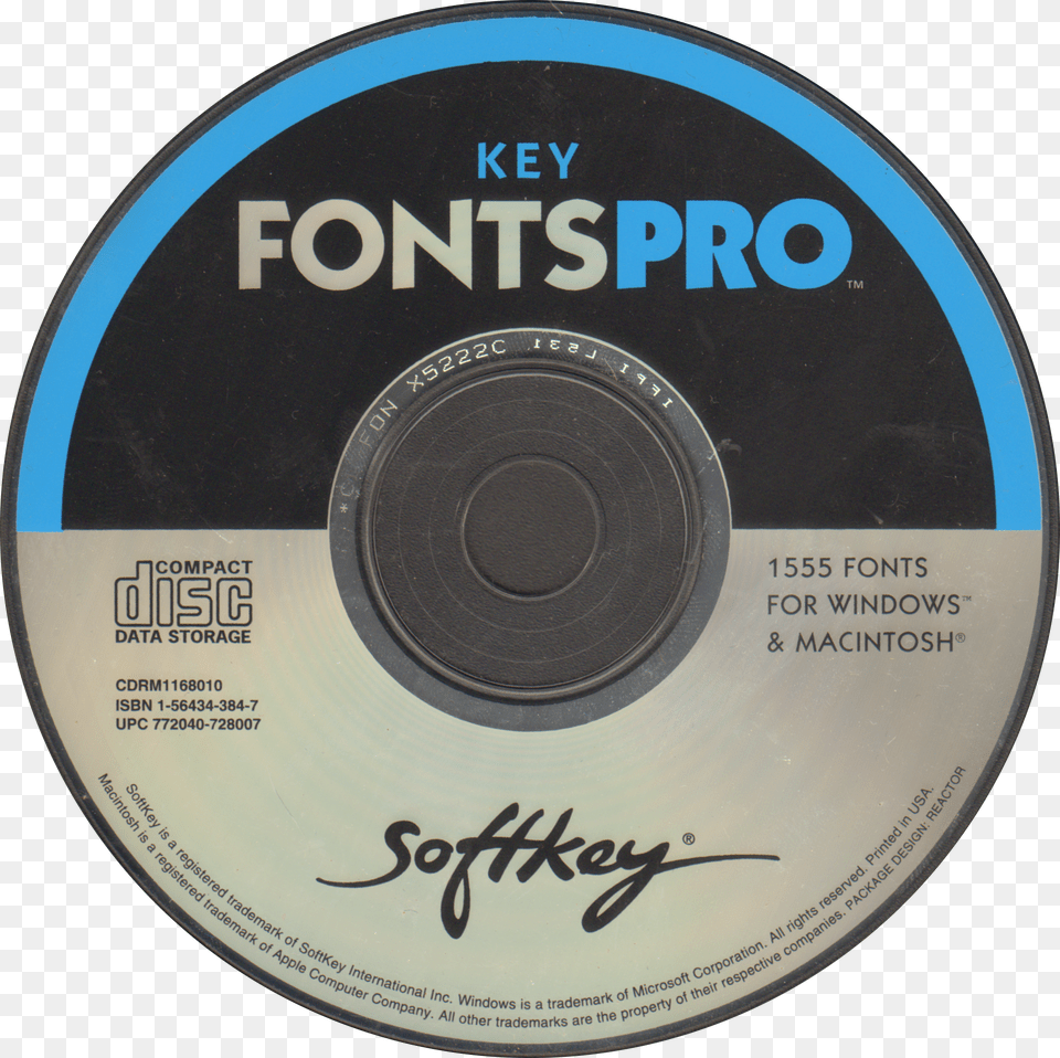 Macintosh Plus Compact Disc, Gray Png