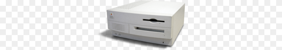 Macintosh Quadra 650, Computer Hardware, Electronics, Hardware, Mailbox Free Png Download