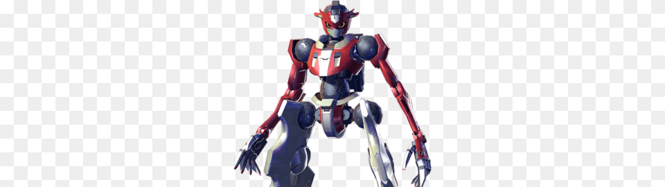 Mack Knife, Robot, Person Png
