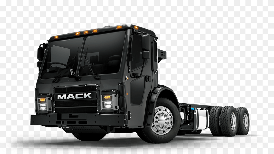 Mack Lr, Machine, Transportation, Truck, Vehicle Png