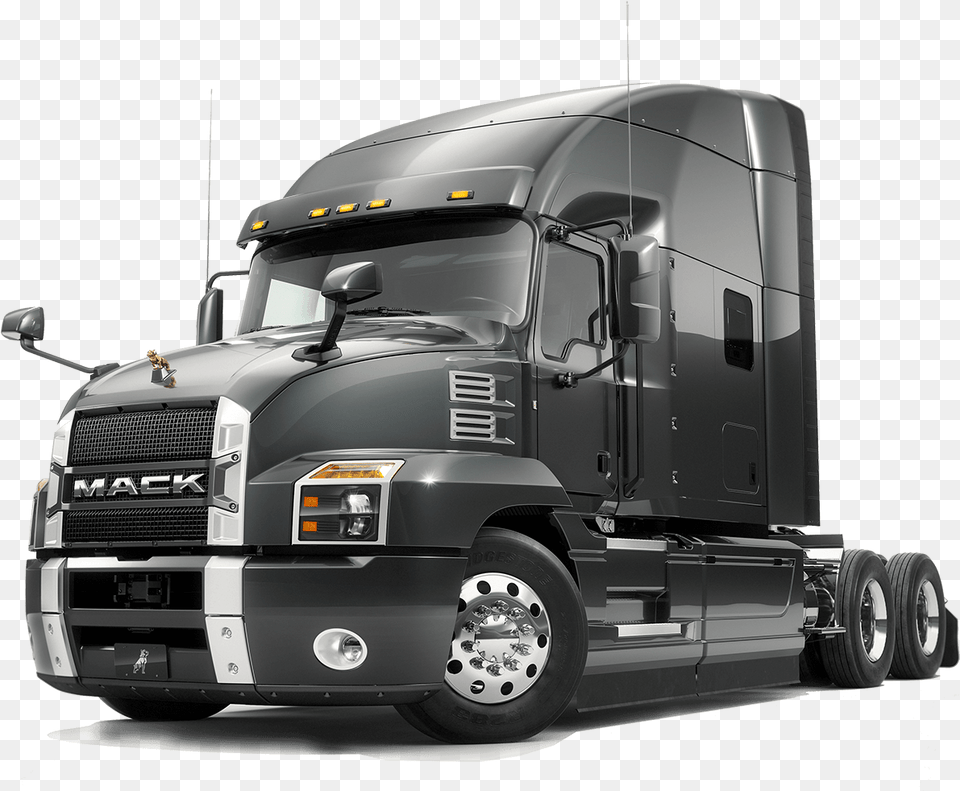 Mack Trucks, Trailer Truck, Transportation, Truck, Vehicle Free Png Download