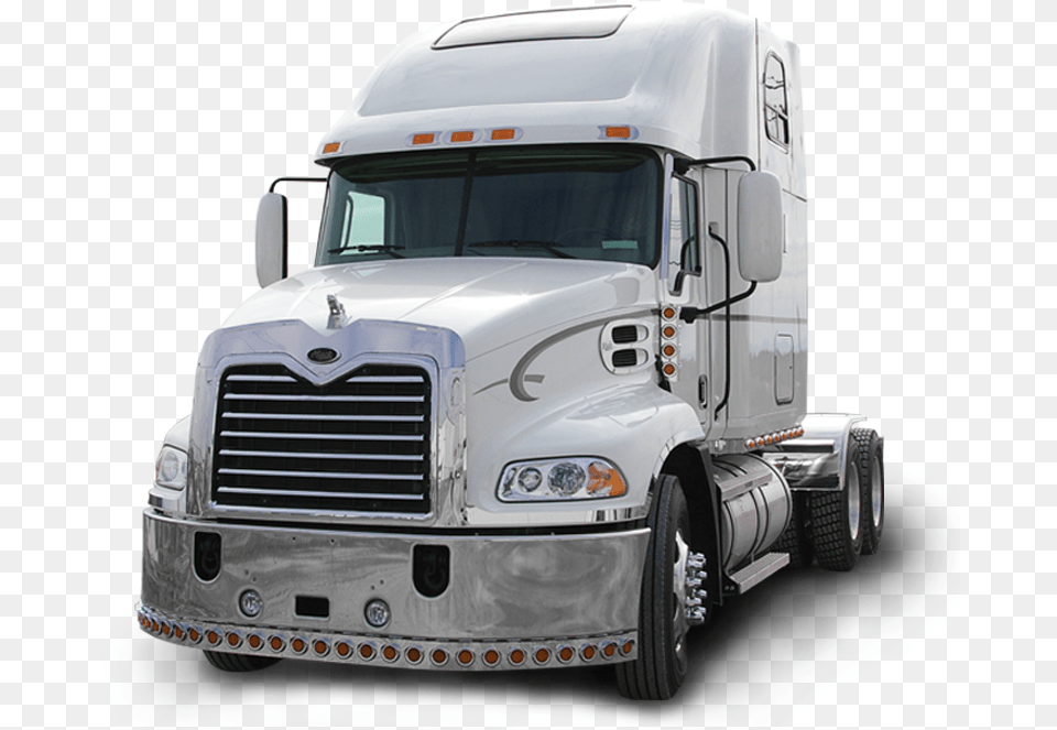 Mack Trucks, Bumper, Trailer Truck, Transportation, Truck Free Png