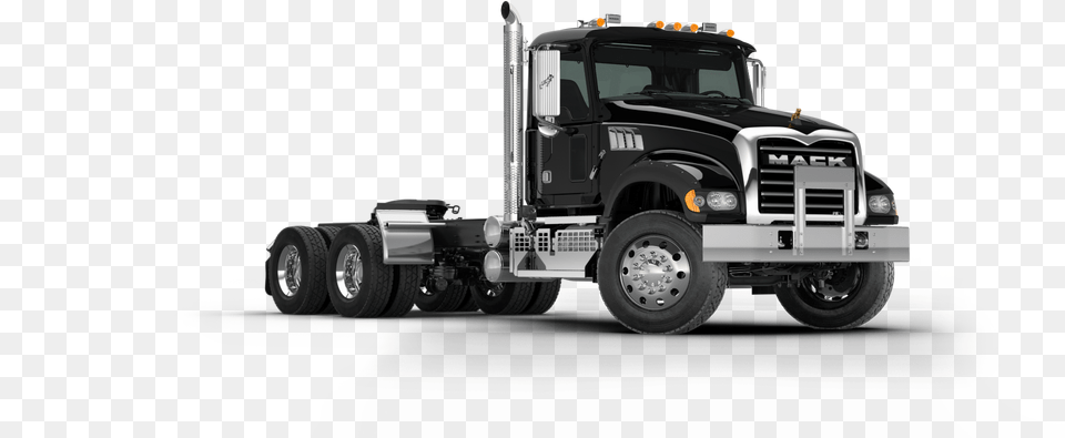 Mack Trucks, Trailer Truck, Transportation, Truck, Vehicle Png Image