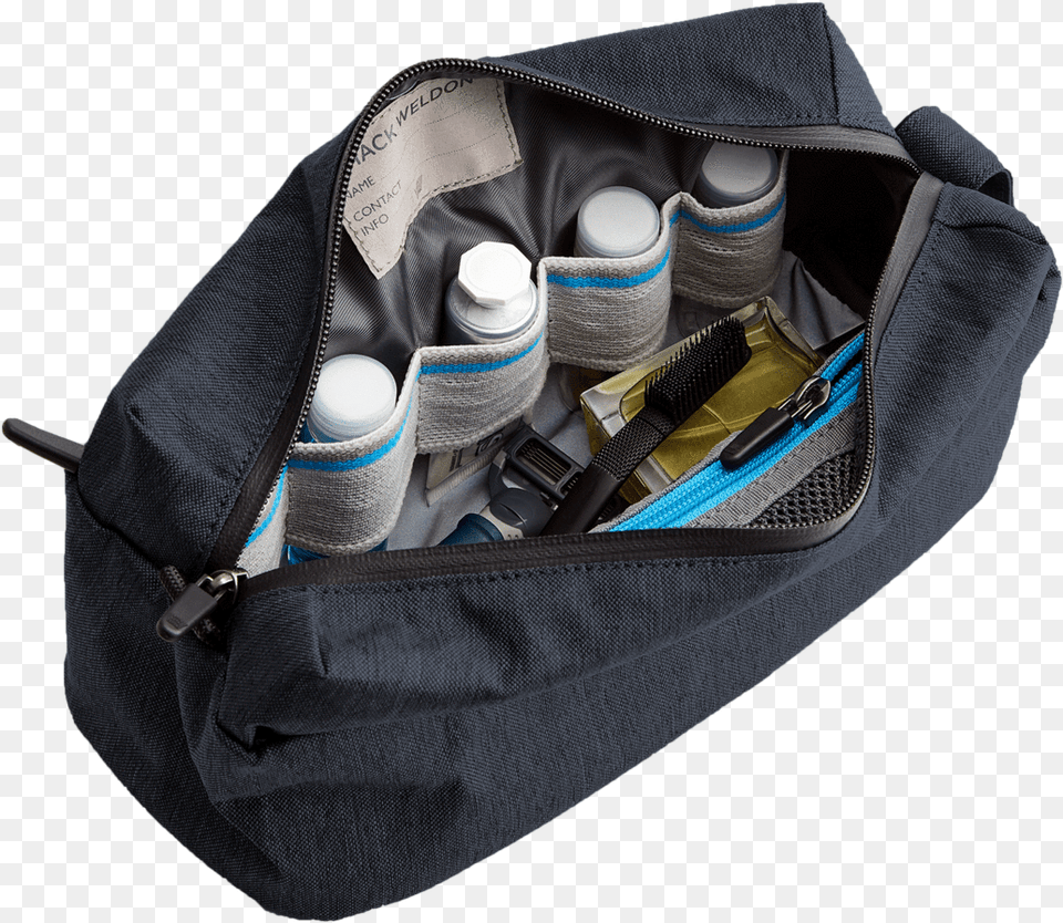 Mack Weldon Dopp Kit, Bag, Accessories, Handbag Free Png Download