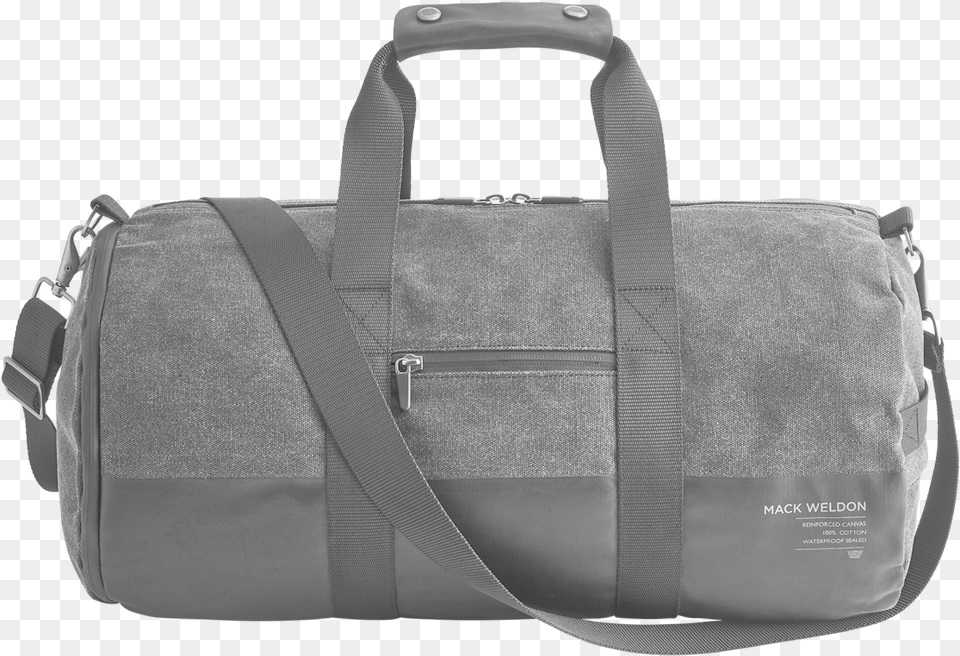 Mack Weldon Gtx Duffel Bag, Accessories, Handbag, Tote Bag Free Transparent Png