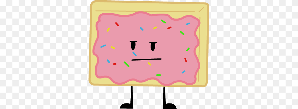 Mackenzies Pop Tart Shirt, Cream, Dessert, Food, Ice Cream Free Transparent Png