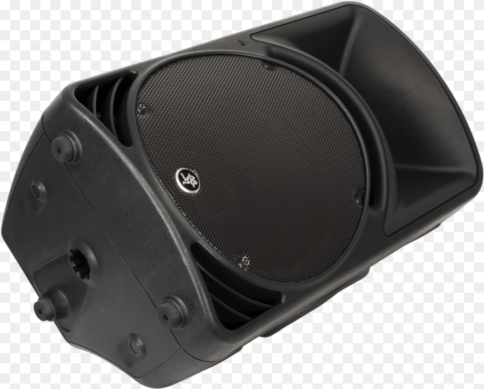 Mackie 15 Inch Passive Speakers, Electronics, Speaker Png Image