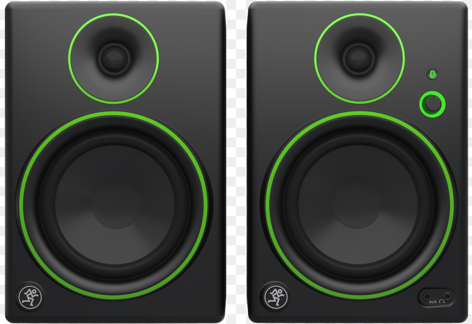 Mackie, Electronics, Speaker Png Image